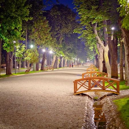 Studio K In Hitoric City Centre Клуж-Напока Экстерьер фото