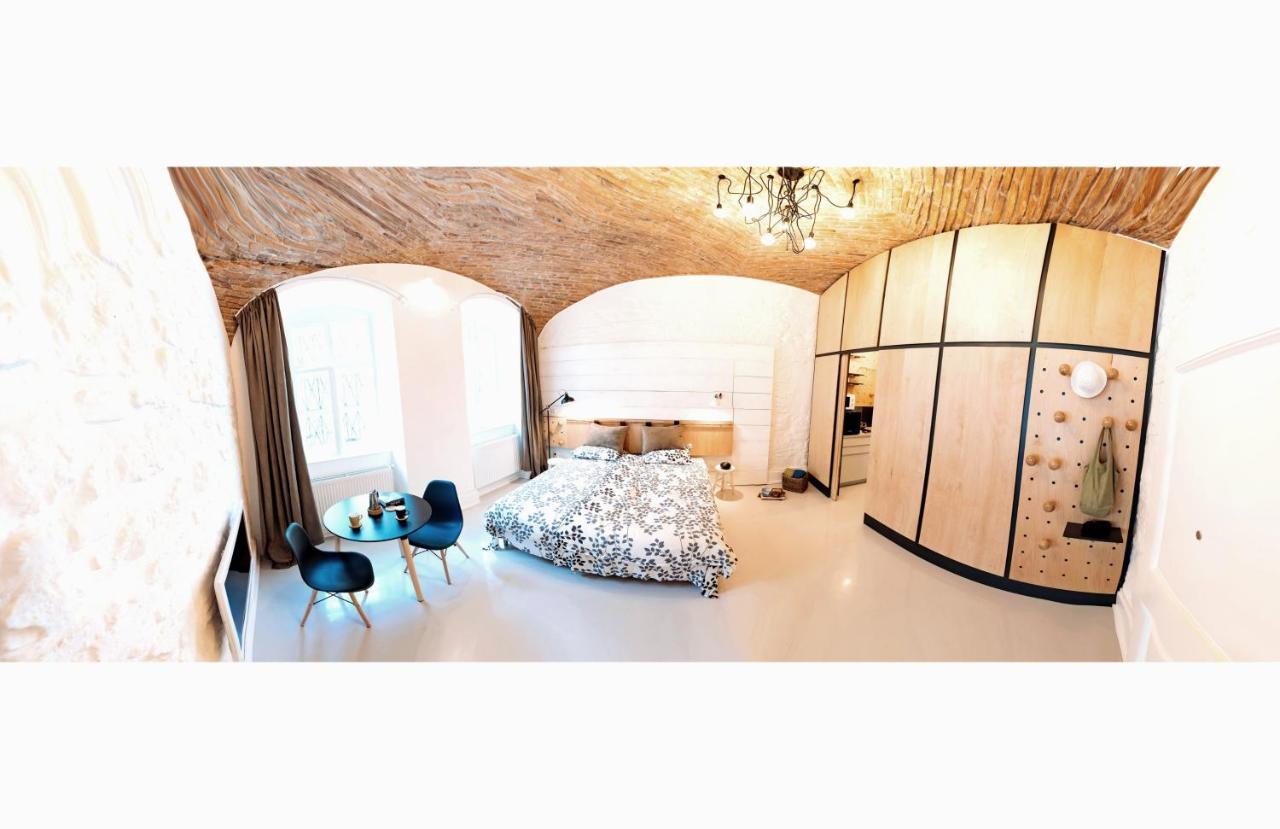 Studio K In Hitoric City Centre Клуж-Напока Экстерьер фото