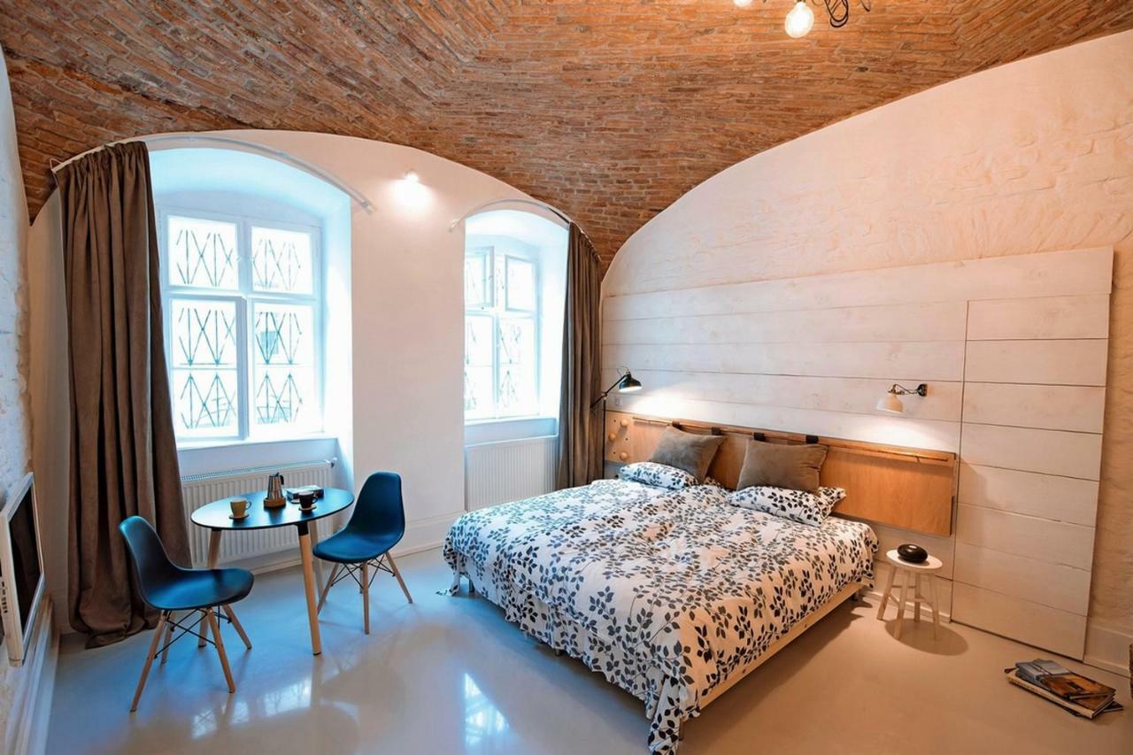 Studio K In Hitoric City Centre Клуж-Напока Экстерьер фото