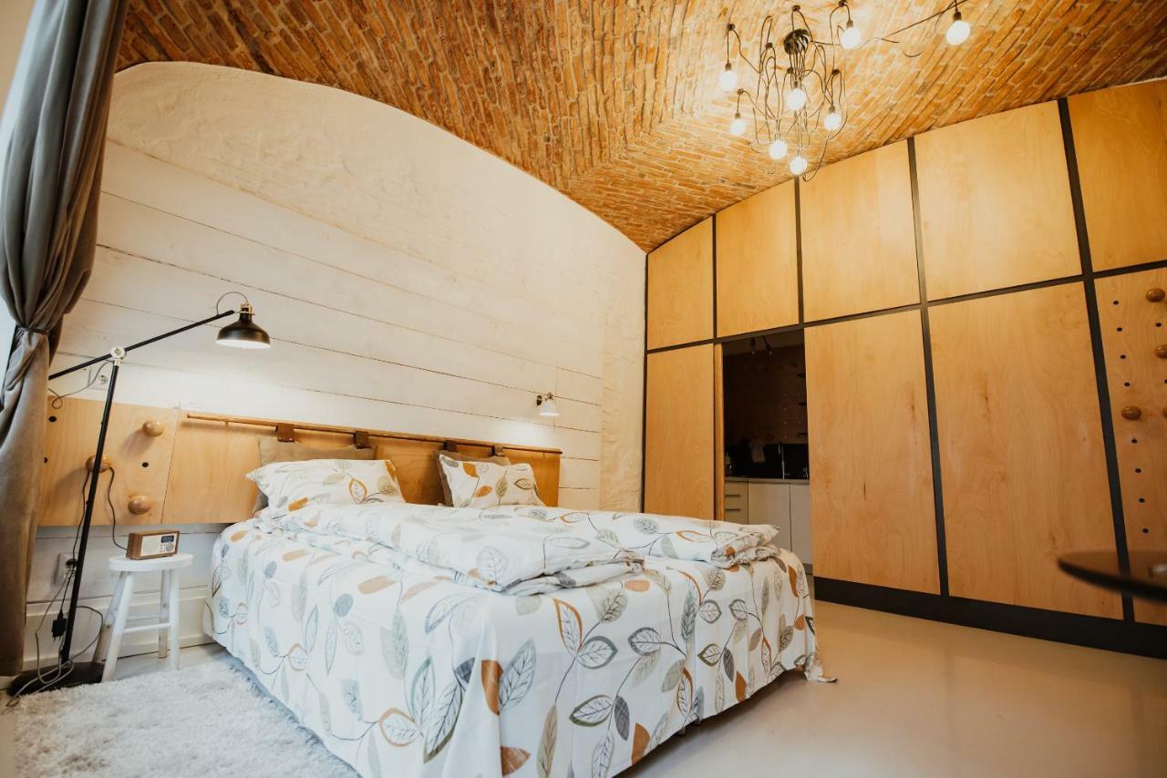 Studio K In Hitoric City Centre Клуж-Напока Экстерьер фото